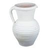 Amfora duża ogrodowa ceramiczna KM60